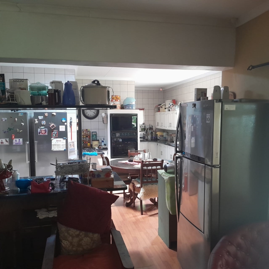 4 Bedroom Property for Sale in Bodorp North West